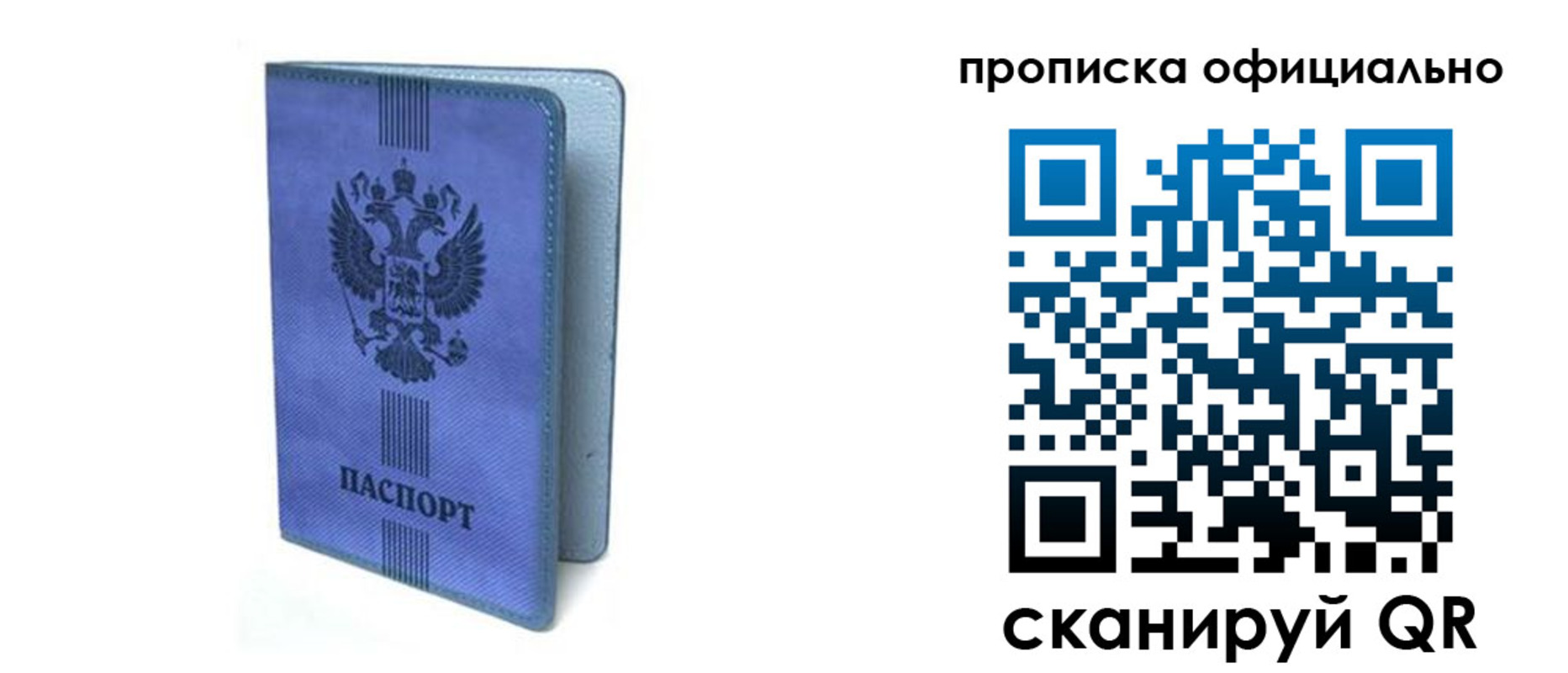 прописка в Торопеце