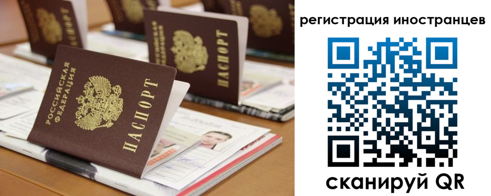 прописка для работы в Торопеце